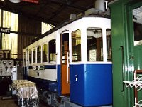 Trams Histo